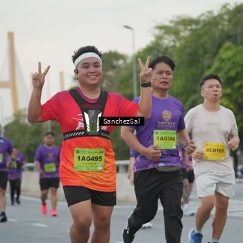Runner Photo 2775953