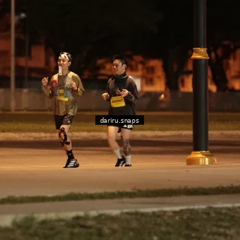 Runner Photo 2775958