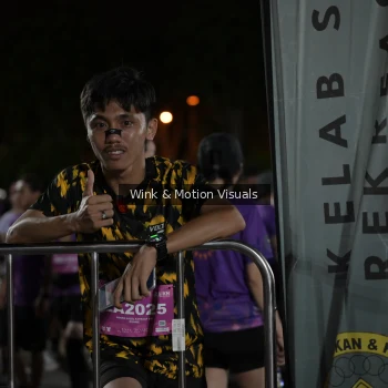 Runner Photo 2775981