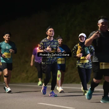 Runner Photo 2775996