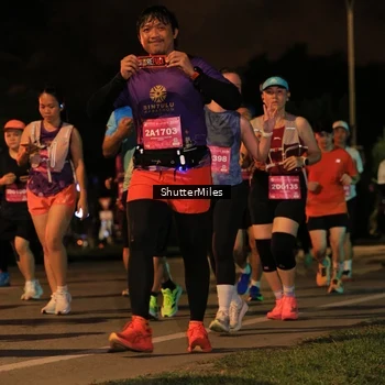 Runner Photo 2776001
