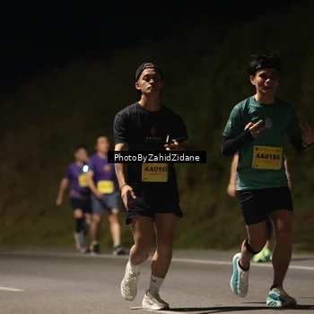 Runner Photo 2776037