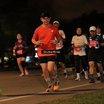 Runner Photo 2776044