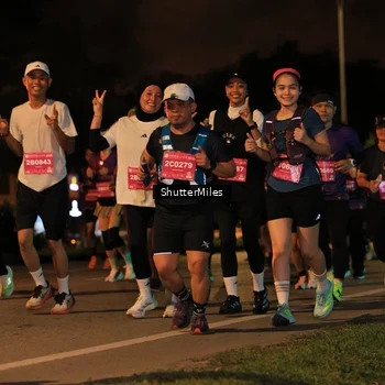 Runner Photo 2776067