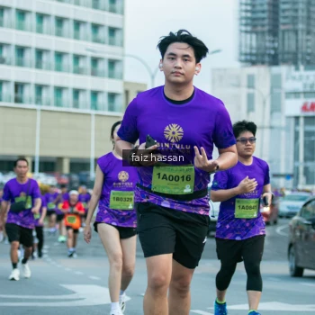 Runner Photo 2776079