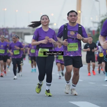 Runner Photo 2776097