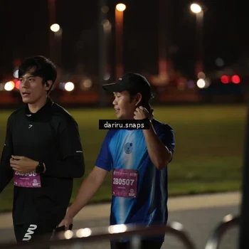 Runner Photo 2776162