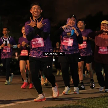 Runner Photo 2776204
