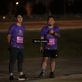 Runner Photo 2776210