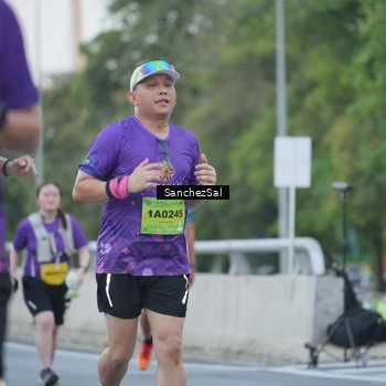 Runner Photo 2776241