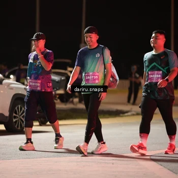 Runner Photo 2776253
