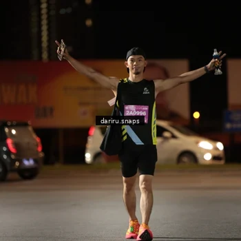 Runner Photo 2776271