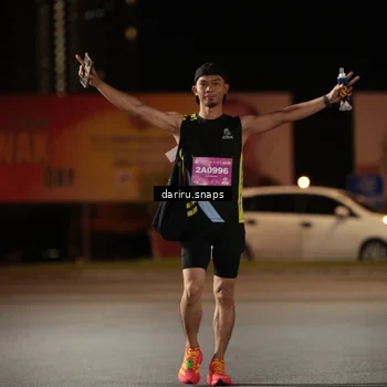Runner Photo 2776281