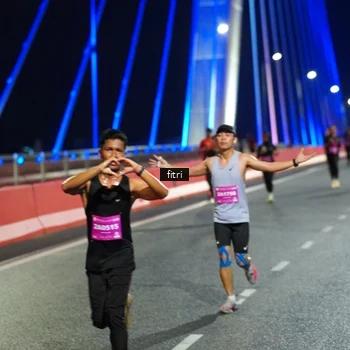 Runner Photo 2776287