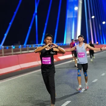Runner Photo 2776292