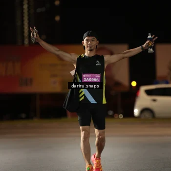 Runner Photo 2776296