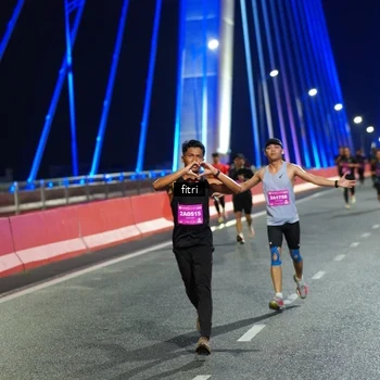 Runner Photo 2776306