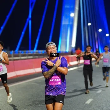 Runner Photo 2776321