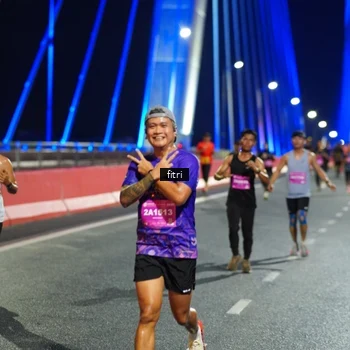 Runner Photo 2776340