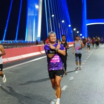 Runner Photo 2776352