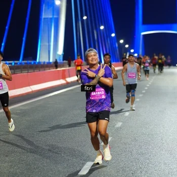 Runner Photo 2776360