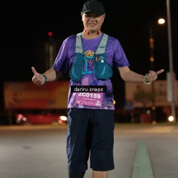 Runner Photo 2776362