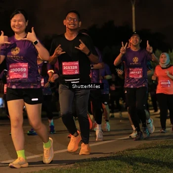 Runner Photo 2776365