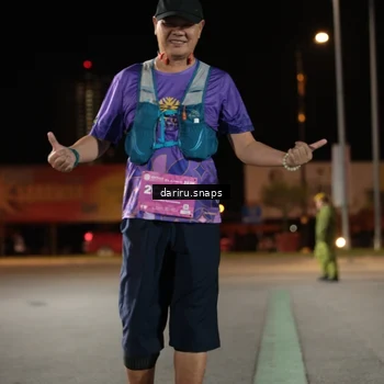 Runner Photo 2776388