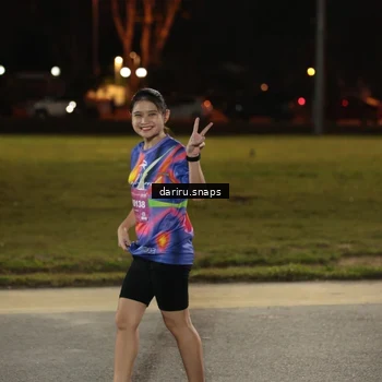 Runner Photo 2776418