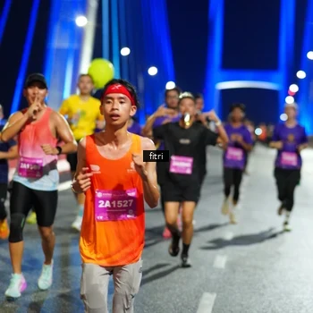 Runner Photo 2776420