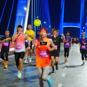 Runner Photo 2776428
