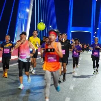 Runner Photo 2776438
