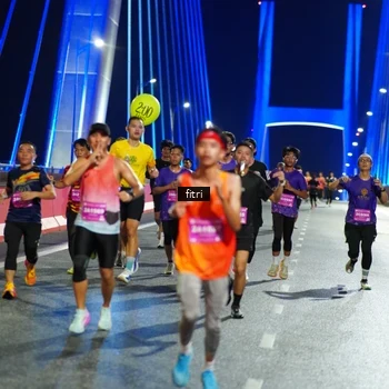 Runner Photo 2776449