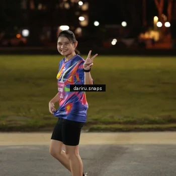 Runner Photo 2776457