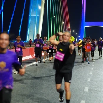 Runner Photo 2776458