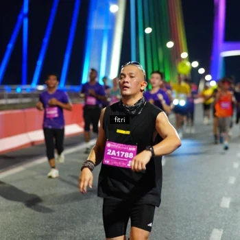 Runner Photo 2776464