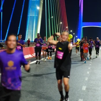 Runner Photo 2776465
