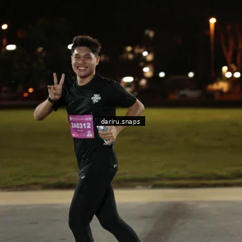 Runner Photo 2776469