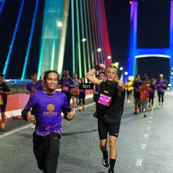 Runner Photo 2776482