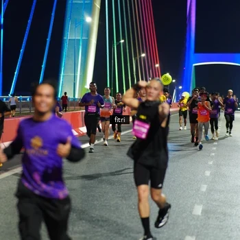 Runner Photo 2776492
