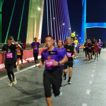 Runner Photo 2776531