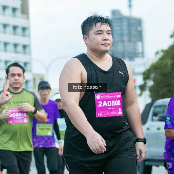 Runner Photo 2776535