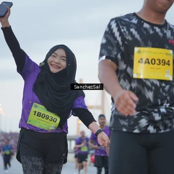 Runner Photo 2776548