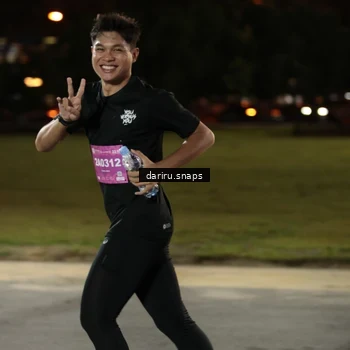 Runner Photo 2776550