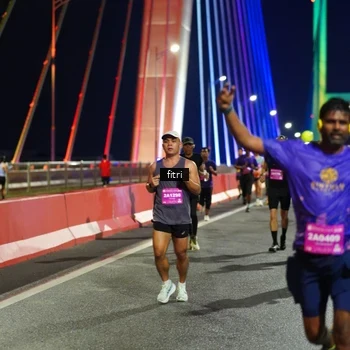 Runner Photo 2776583