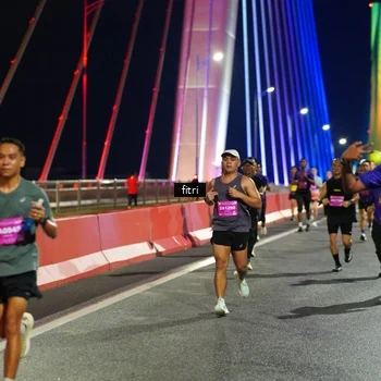 Runner Photo 2776586