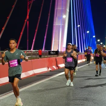 Runner Photo 2776608