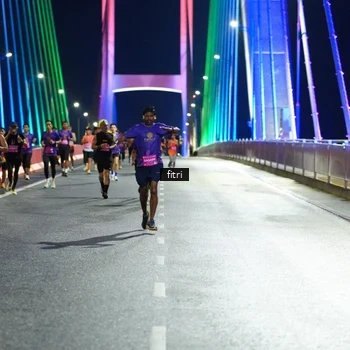 Runner Photo 2776660