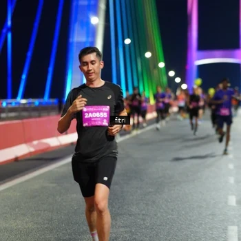 Runner Photo 2776669