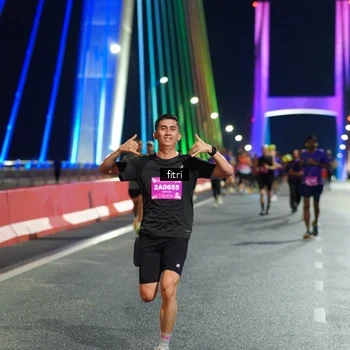 Runner Photo 2776680